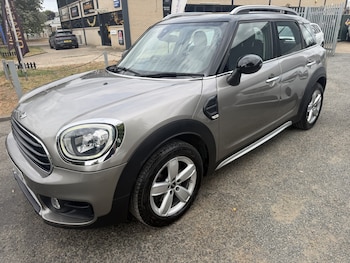 Used MINI Countryman 2017 for sale - 79290241: Photo