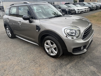 Used MINI Countryman 2017 for sale - 79290241: Photo