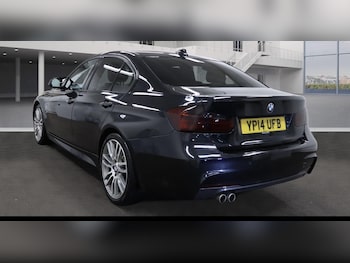 Used BMW 3 Series 2014 for sale - 76699255: Photo