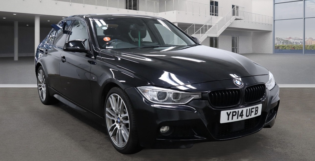 Used BMW 3 Series 2014 for sale - 76699255: Photo 3