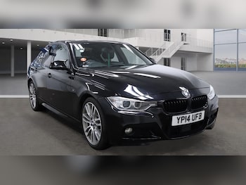 Used BMW 3 Series 2014 for sale - 76699255: Photo