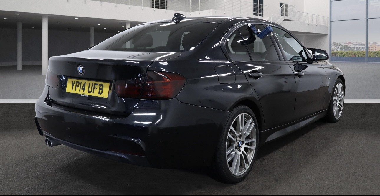 Used BMW 3 Series 2014 for sale - 76699255: Photo 4