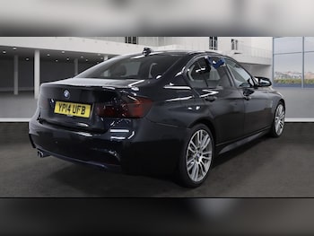 Used BMW 3 Series 2014 for sale - 76699255: Photo