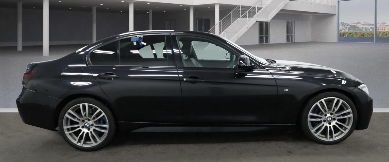 Used BMW 3 Series 2014 for sale - 76699255: Photo 5