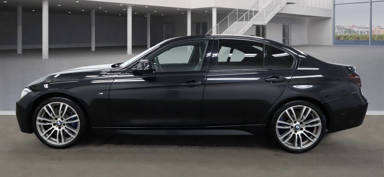 Used BMW 3 Series 2014 for sale - 76699255: Photo 6