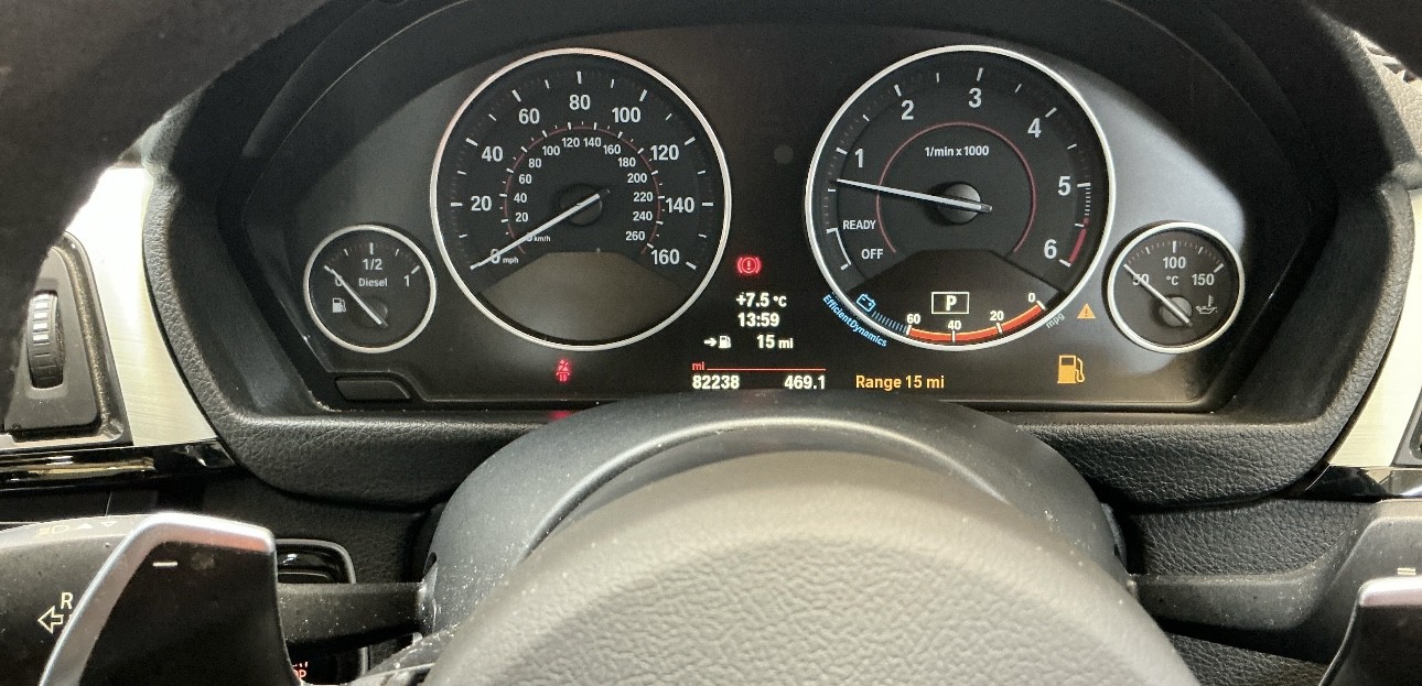 Used BMW 3 Series 2014 for sale - 76699255: Photo 7