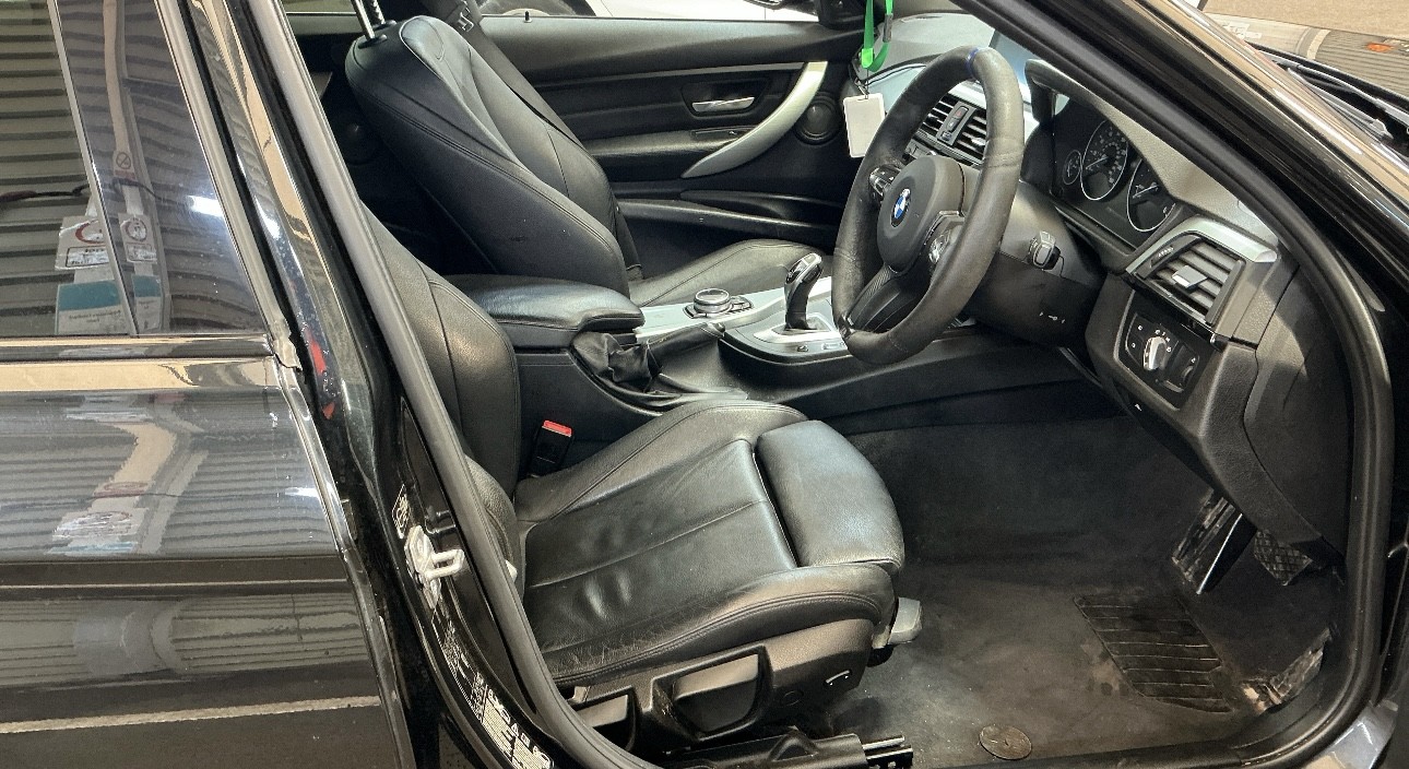 Used BMW 3 Series 2014 for sale - 76699255: Photo 8