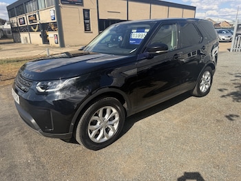 Used Land Rover Discovery 2020 for sale - 79335581: Photo