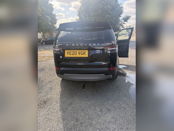 Used Land Rover Discovery 2020 for sale - 79335581: Photo