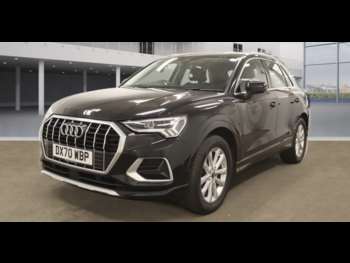2021 - 35 TFSI Sport 5dr S Tronic