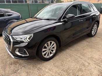 Used Audi Q3 2021 for sale - 75266748: Photo