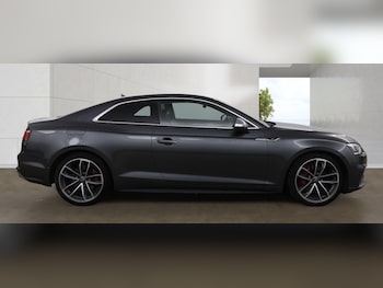 Used Audi A5 2017 for sale - 79004381: Photo