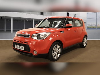2015 - 1.6 GDi Connect 5dr
