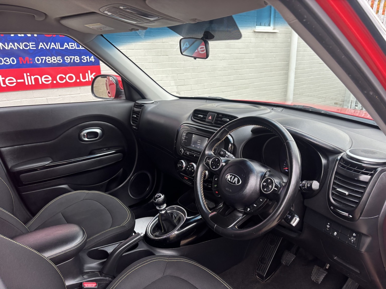 Used Kia Soul 2015 for sale - 76098785: Photo 2