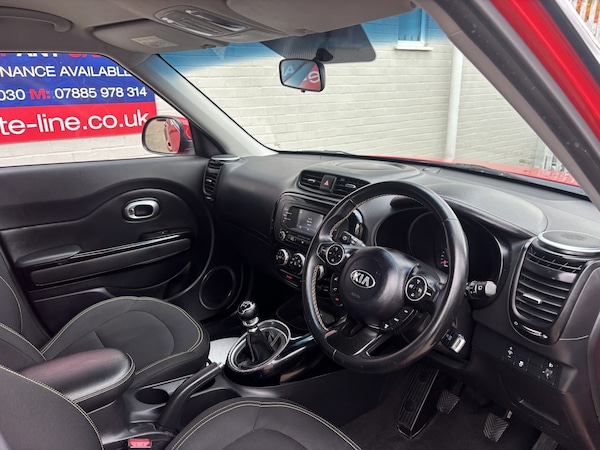 Used Kia Soul 2015 for sale - 76098785: Photo 2
