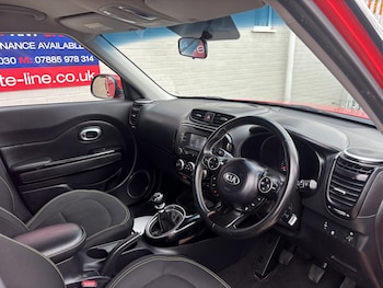 Used Kia Soul 2015 for sale - 76098785: Photo 2
