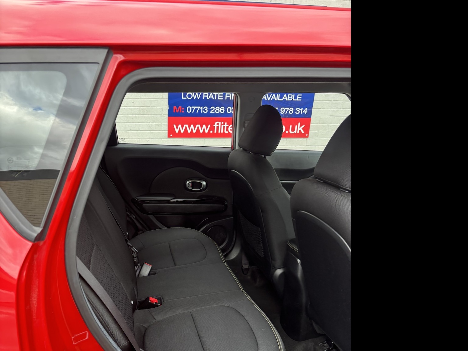 Used Kia Soul 2015 for sale - 76098785: Photo 3