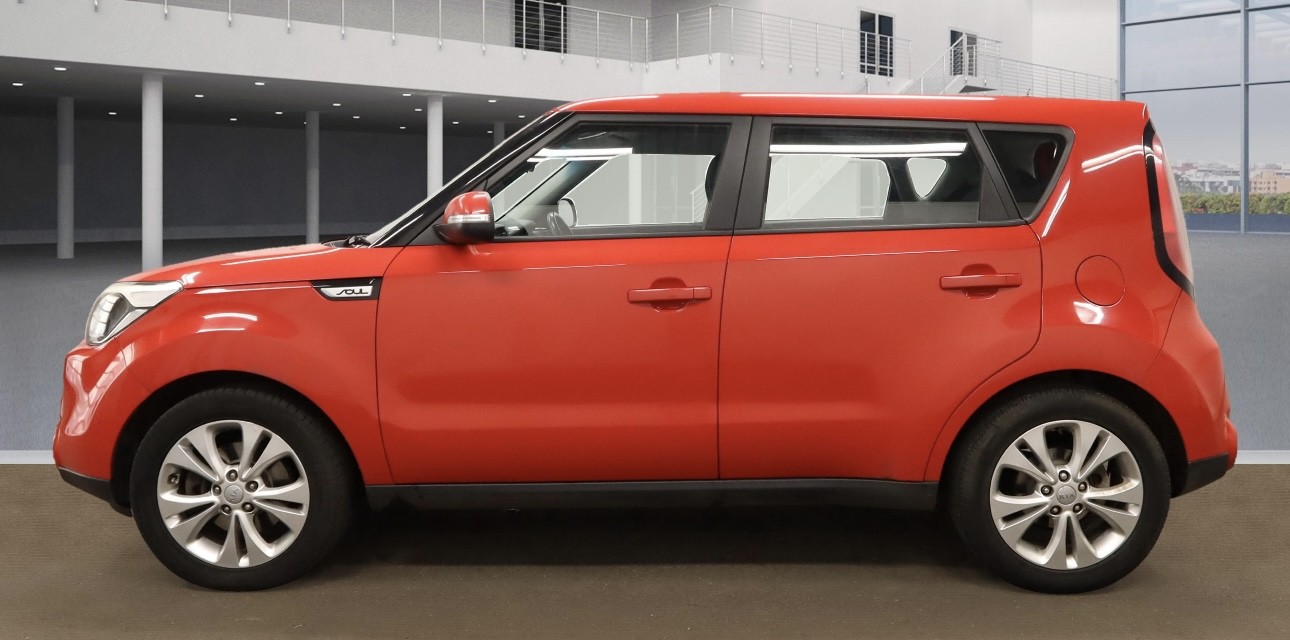 Used Kia Soul 2015 for sale - 76098785: Photo 6