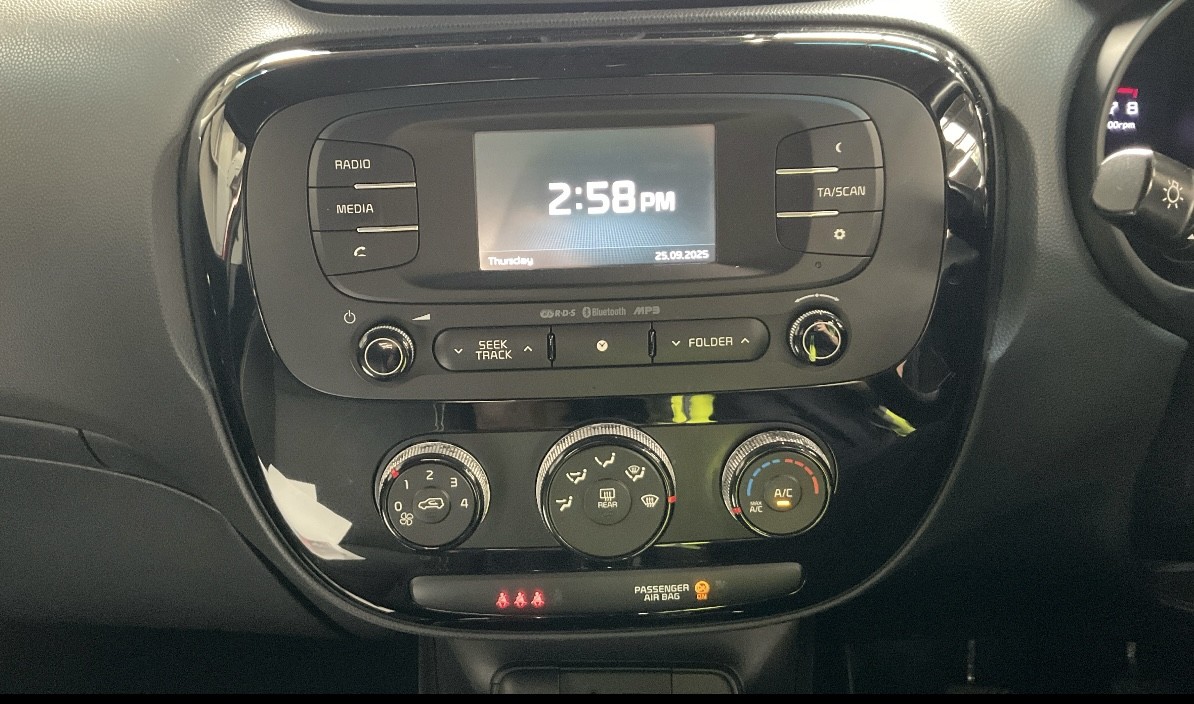 Used Kia Soul 2015 for sale - 76098785: Photo 7