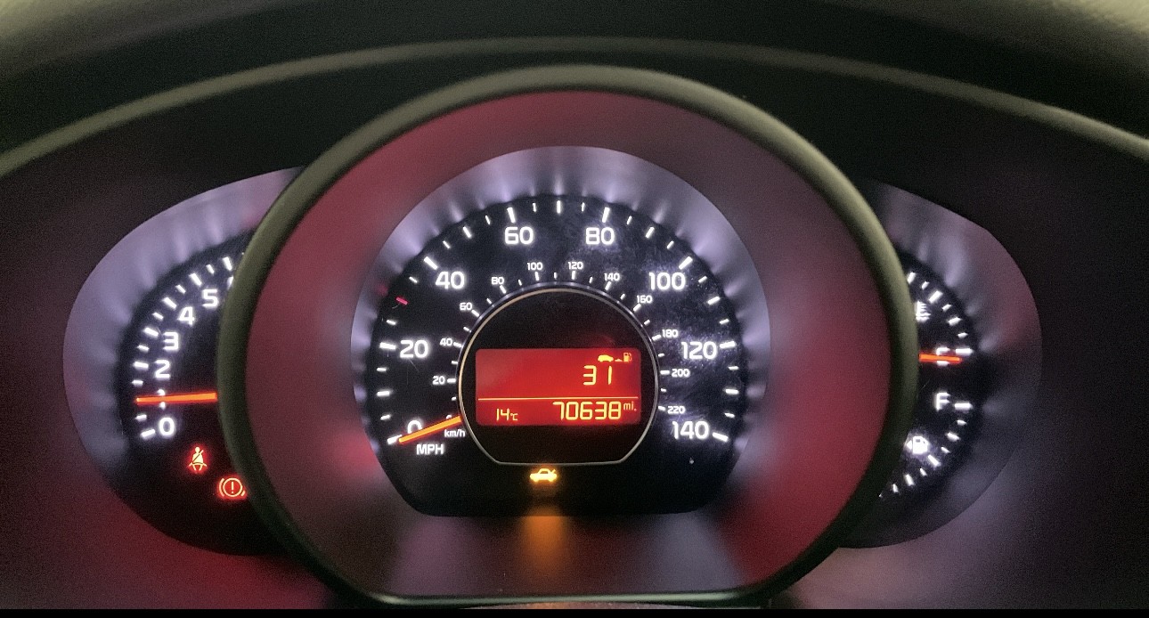 Used Kia Soul 2015 for sale - 76098785: Photo 8