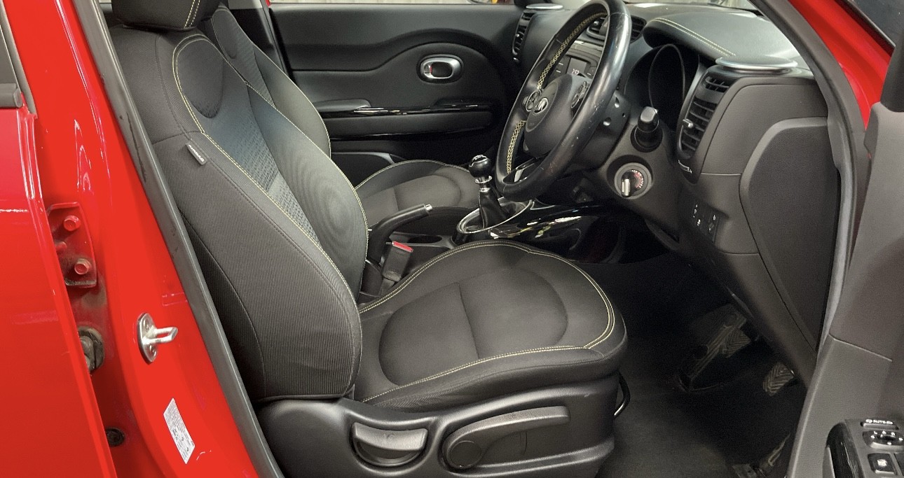 Used Kia Soul 2015 for sale - 76098785: Photo 9