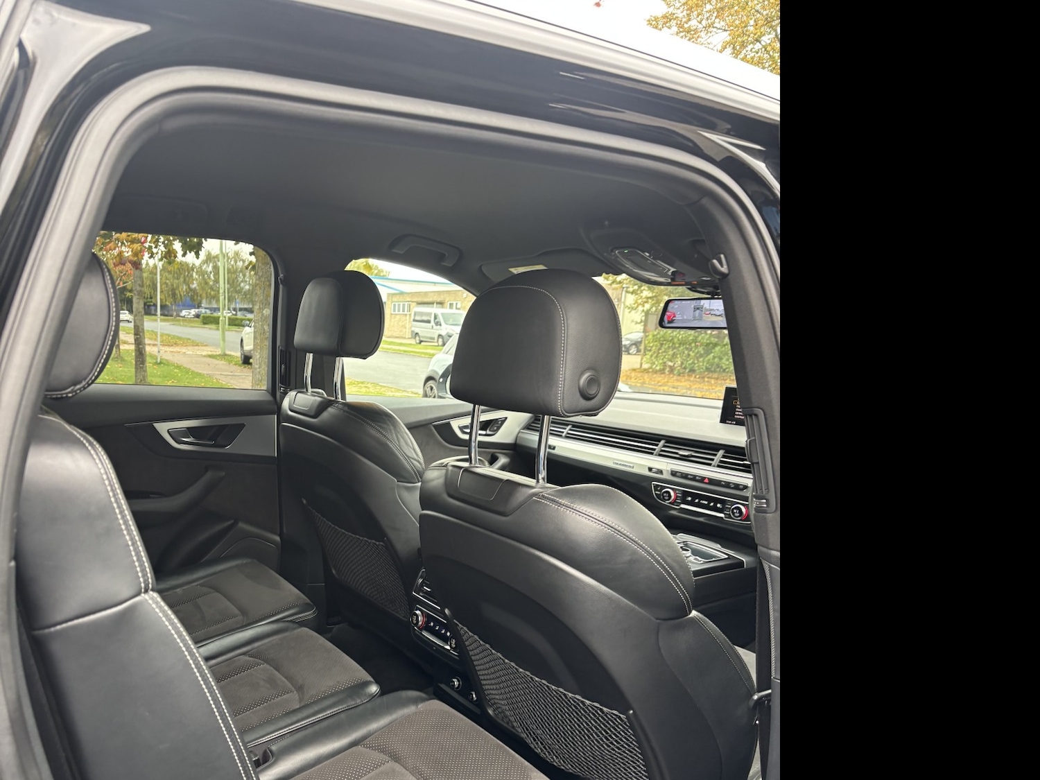 Used Audi Q7 2017 for sale - 75626912: Photo 12