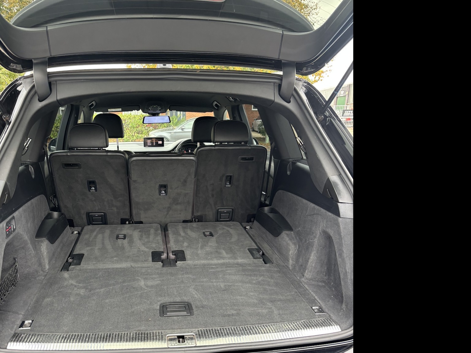 Used Audi Q7 2017 for sale - 75626912: Photo 15