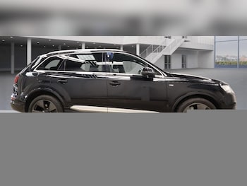 Used Audi Q7 2017 for sale - 75626912: Photo