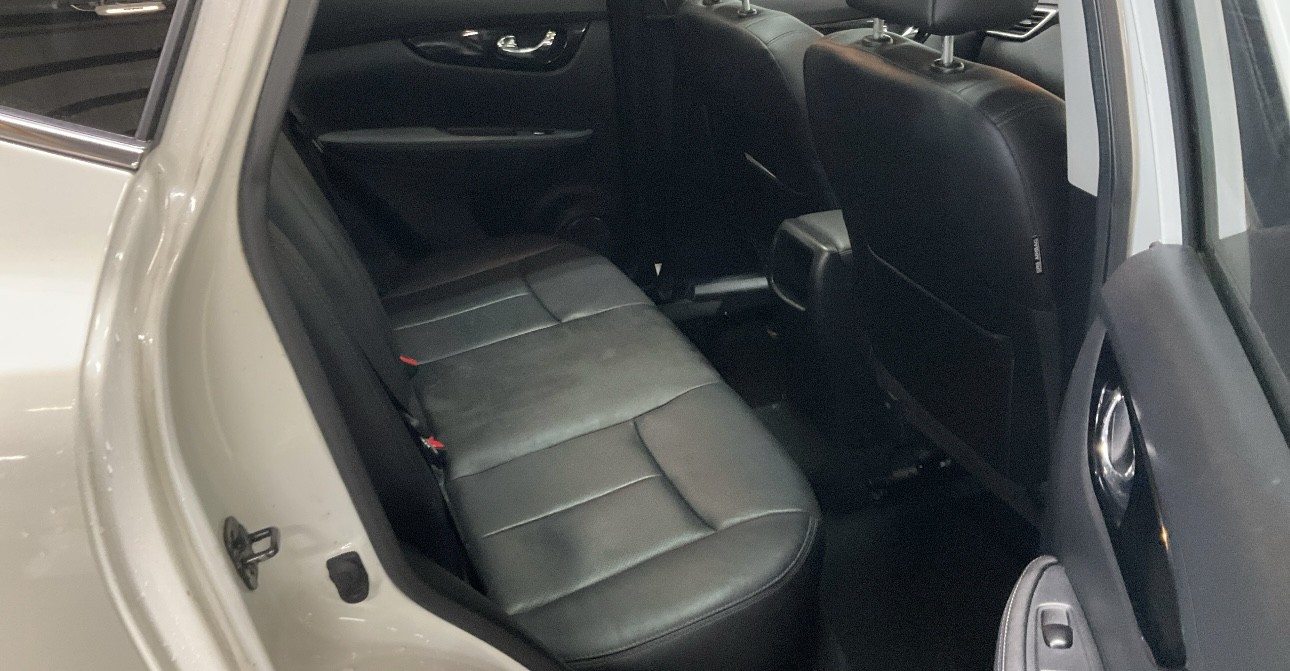 Used Nissan Qashqai 2015 for sale - 77237089: Photo 5