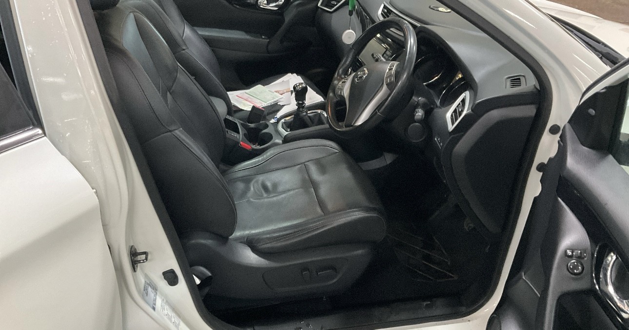 Used Nissan Qashqai 2015 for sale - 77237089: Photo 6