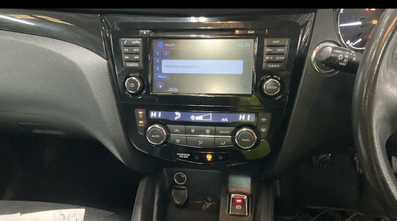 Used Nissan Qashqai 2015 for sale - 77237089: Photo 7