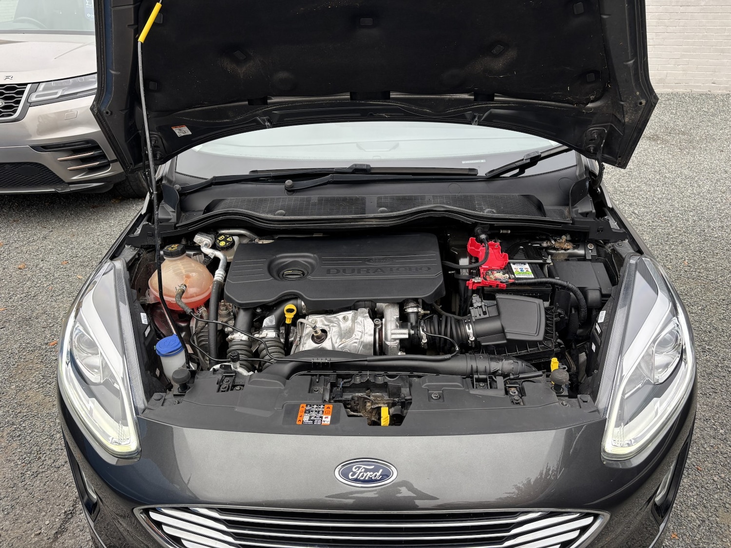 Used Ford Fiesta 2019 for sale - 76088667: Photo 5