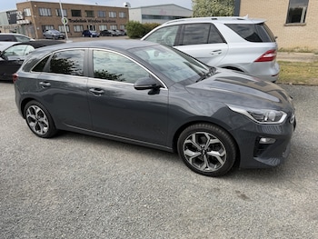Used Kia Ceed 2019 for sale - 78402617: Photo