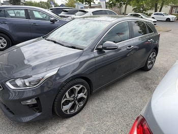 Used Kia Ceed 2019 for sale - 78402617: Photo