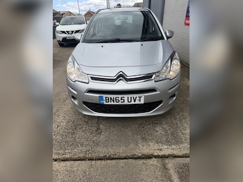 Used Citroen C3 2015 for sale - 78897579: Photo