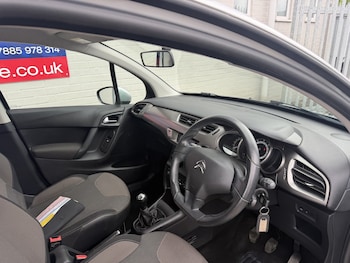 Used Citroen C3 2015 for sale - 78897579: Photo