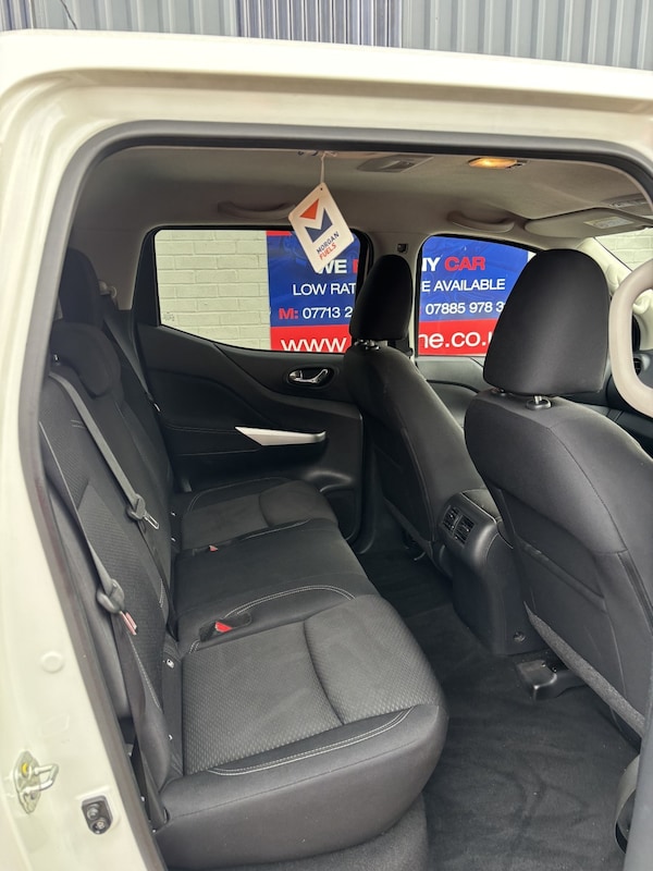 Used Nissan Navara 2019 for sale - 75760460: Photo 2