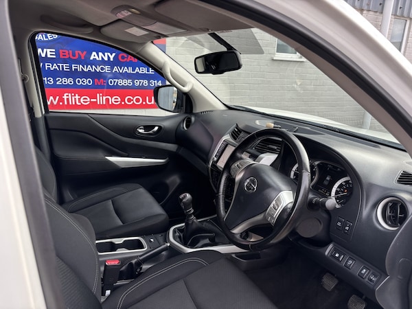 Used Nissan Navara 2019 for sale - 75760460: Photo 3