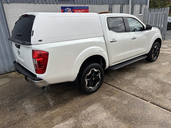 Used Nissan Navara 2019 for sale - 75760460: Photo 4