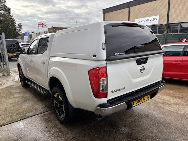 Used Nissan Navara 2019 for sale - 75760460: Photo 5