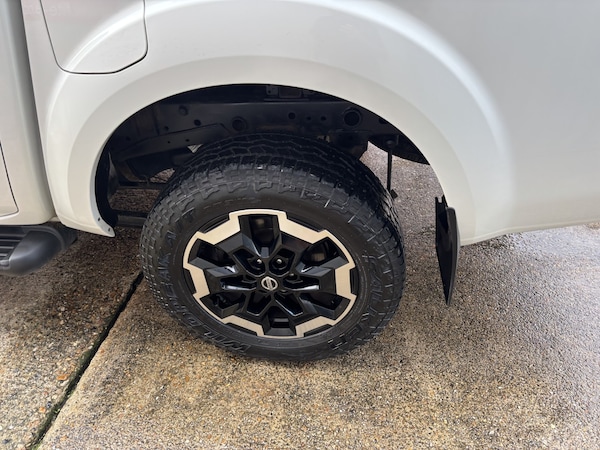 Used Nissan Navara 2019 for sale - 75760460: Photo 6