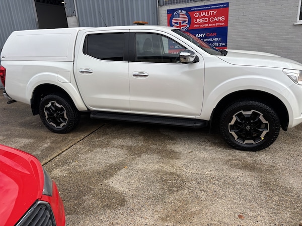 Used Nissan Navara 2019 for sale - 75760460: Photo 7