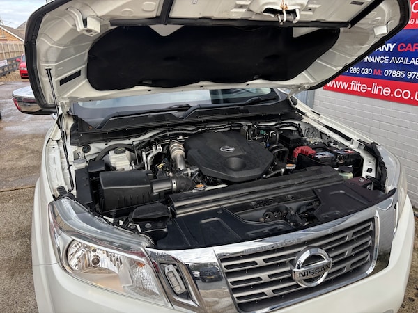 Used Nissan Navara 2019 for sale - 75760460: Photo 8