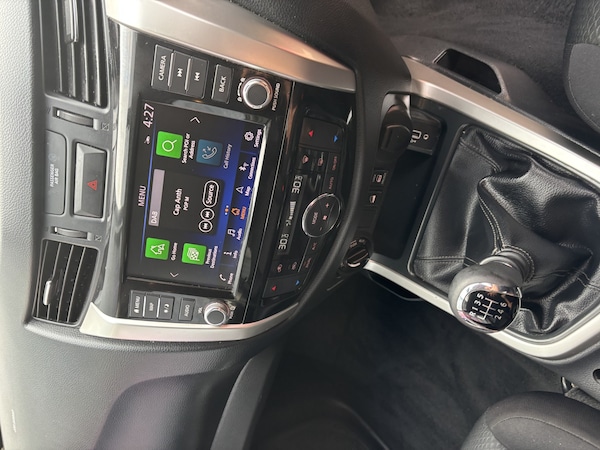 Used Nissan Navara 2019 for sale - 75760460: Photo 9