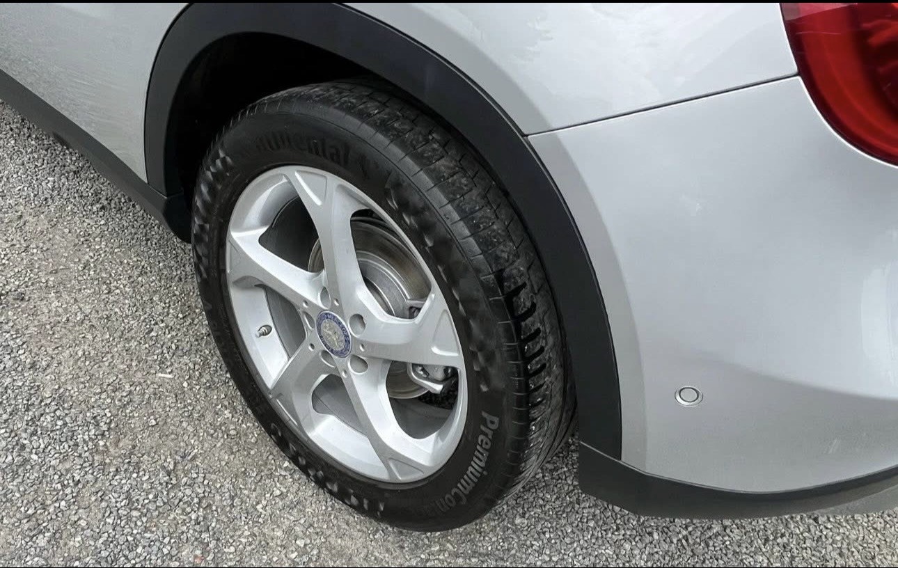 Used Mercedes-Benz GLA 2017 for sale - 77864849: Photo 6