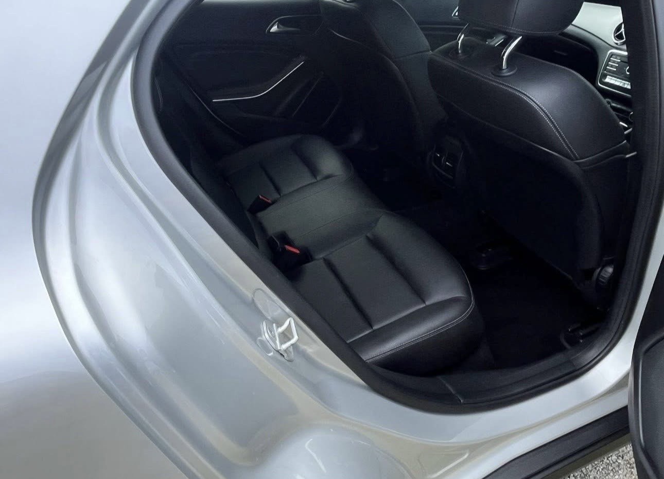 Used Mercedes-Benz GLA 2017 for sale - 77864849: Photo 7