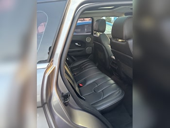 Used Land Rover Range Rover Evoque 2013 for sale - 77668593: Photo