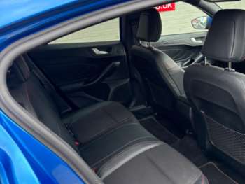 2019 - 2.0 EcoBlue ST-Line X 5-Door