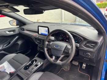 Used Ford Focus 2019 for sale - 75266580: Photo