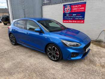 Used Ford Focus 2019 for sale - 75266580: Photo